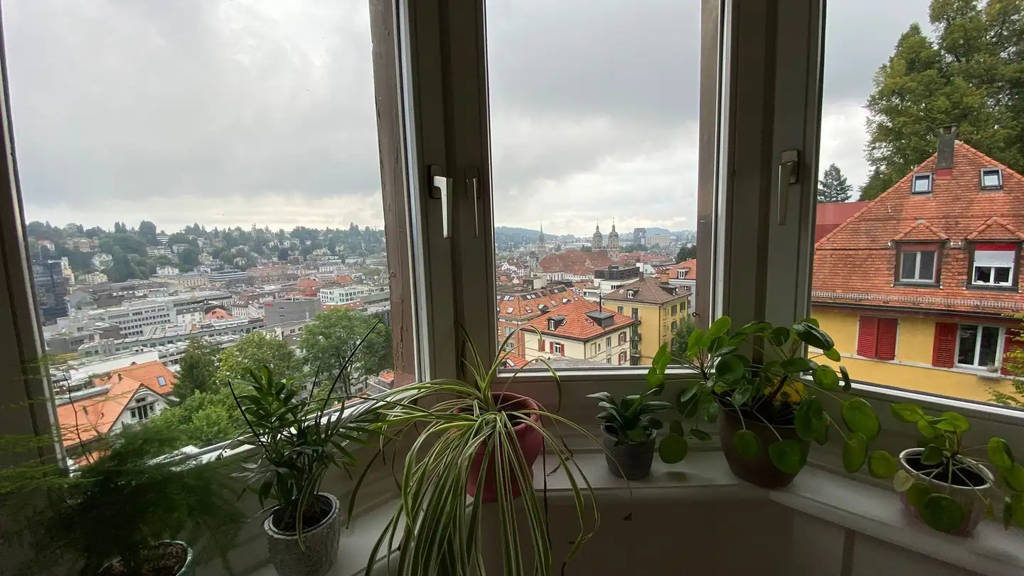 Apartment for rent - Gottfried-Keller-Strasse 20, 9000 St. Gallen - Photo 2