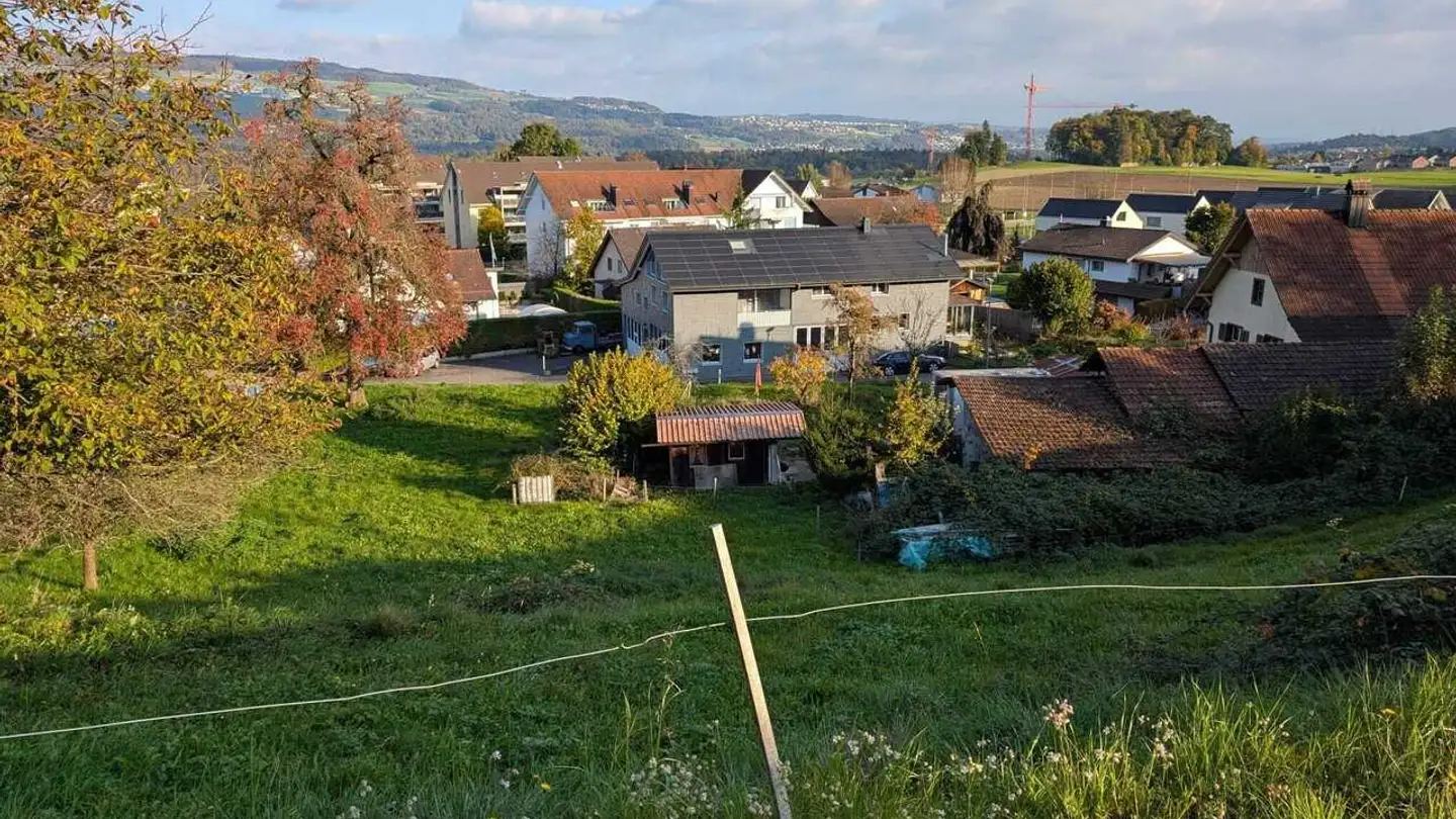 Constructible plot for sale - Kapellenweg 8, 5524 Nesselnbach - Photo 2