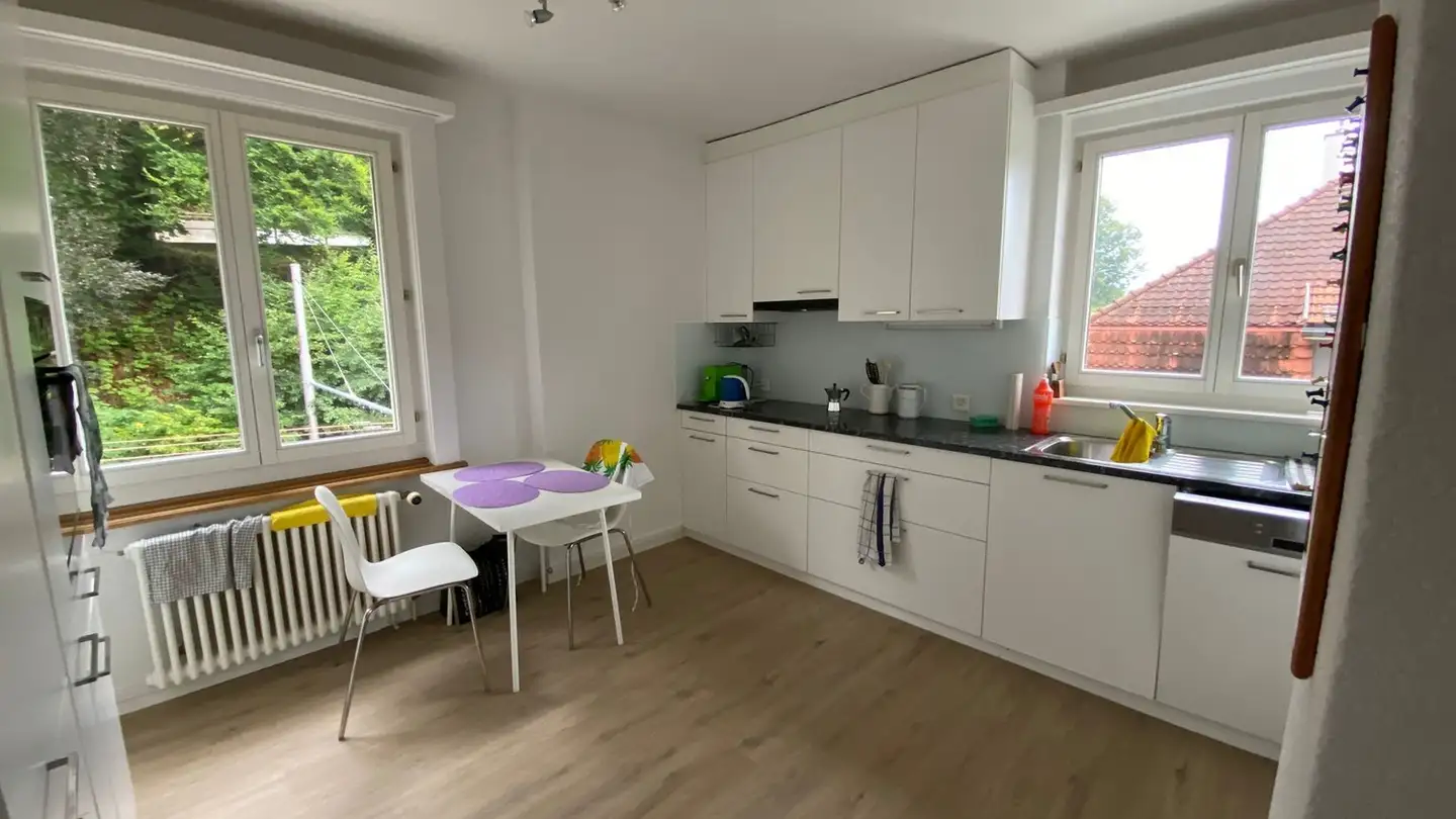 Apartment for rent - Gottfried-Keller-Strasse 20, 9000 St. Gallen - Photo 4