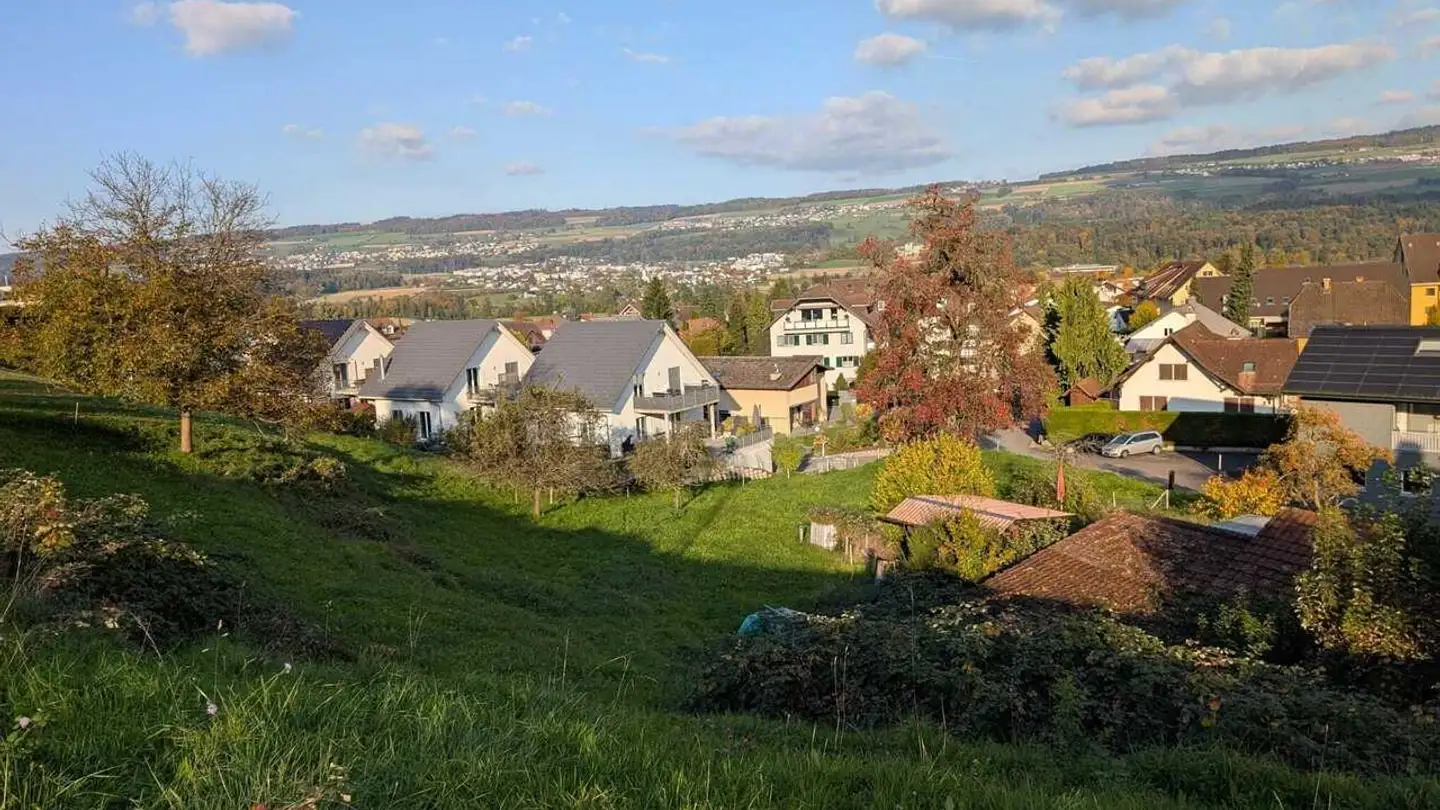 Constructible plot for sale - Kapellenweg 8, 5524 Nesselnbach - Photo 4