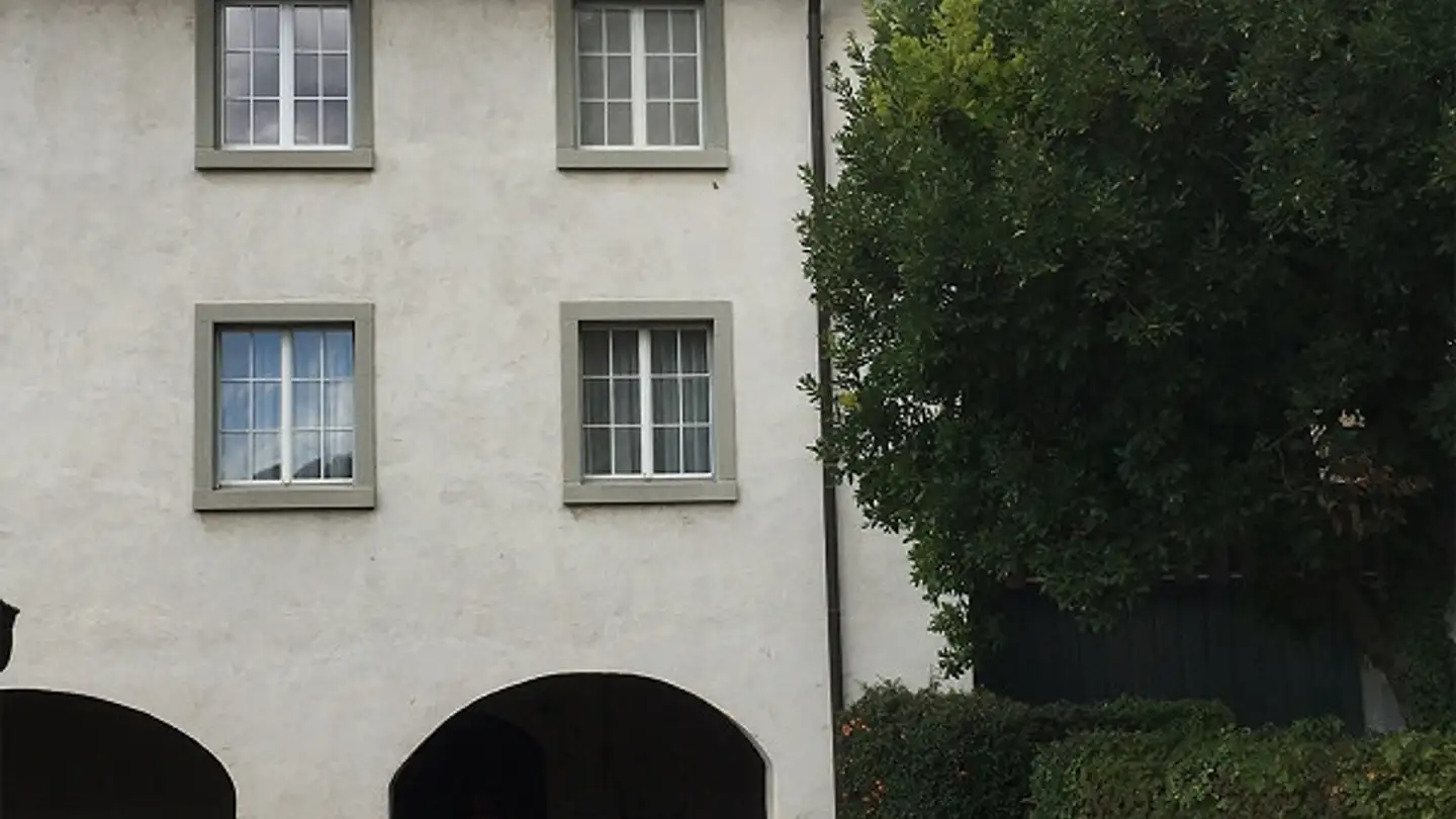 Appartement à louer - Fläscherstrasse 1, 7304 Maienfeld - Photo 2