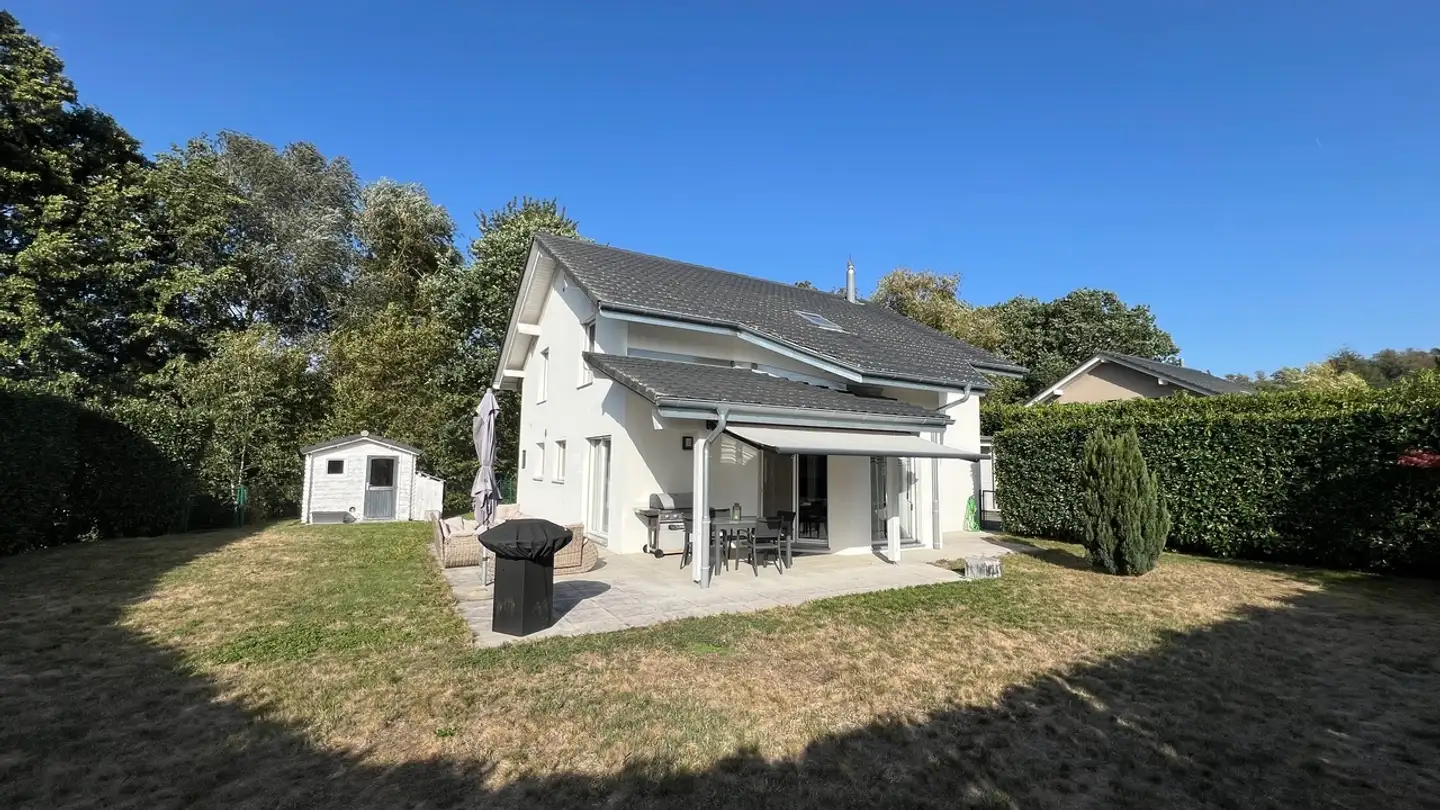 Einfamilienhaus kaufen - 1772 Nierlet-les-Bois