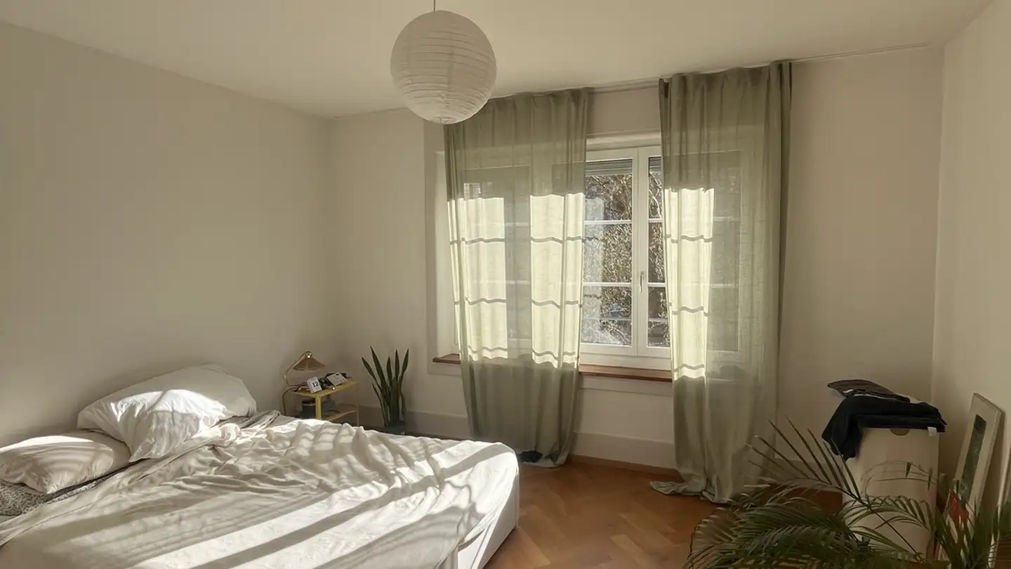 Apartment for rent - Hochfeldstrasse 9, 3012 Bern - Photo 4