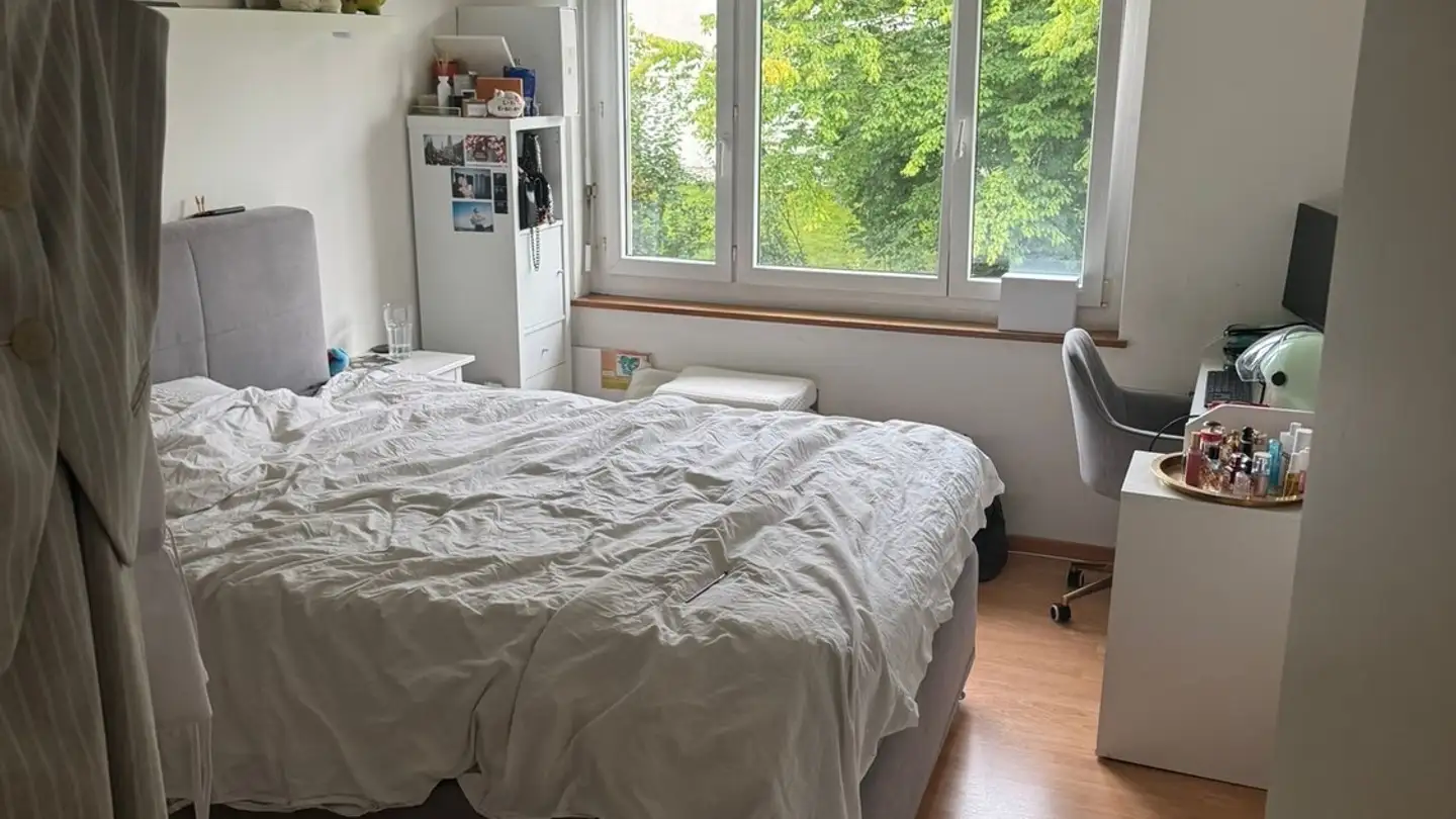 Zimmer mieten - Talstrasse 20, 8125 Zollikerberg - Foto 4