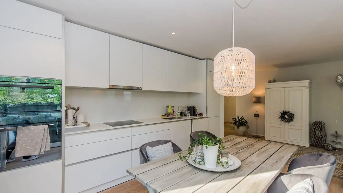 Appartamento in affitto - Heidenweg 10, 8907 Wettswil - Photo 4