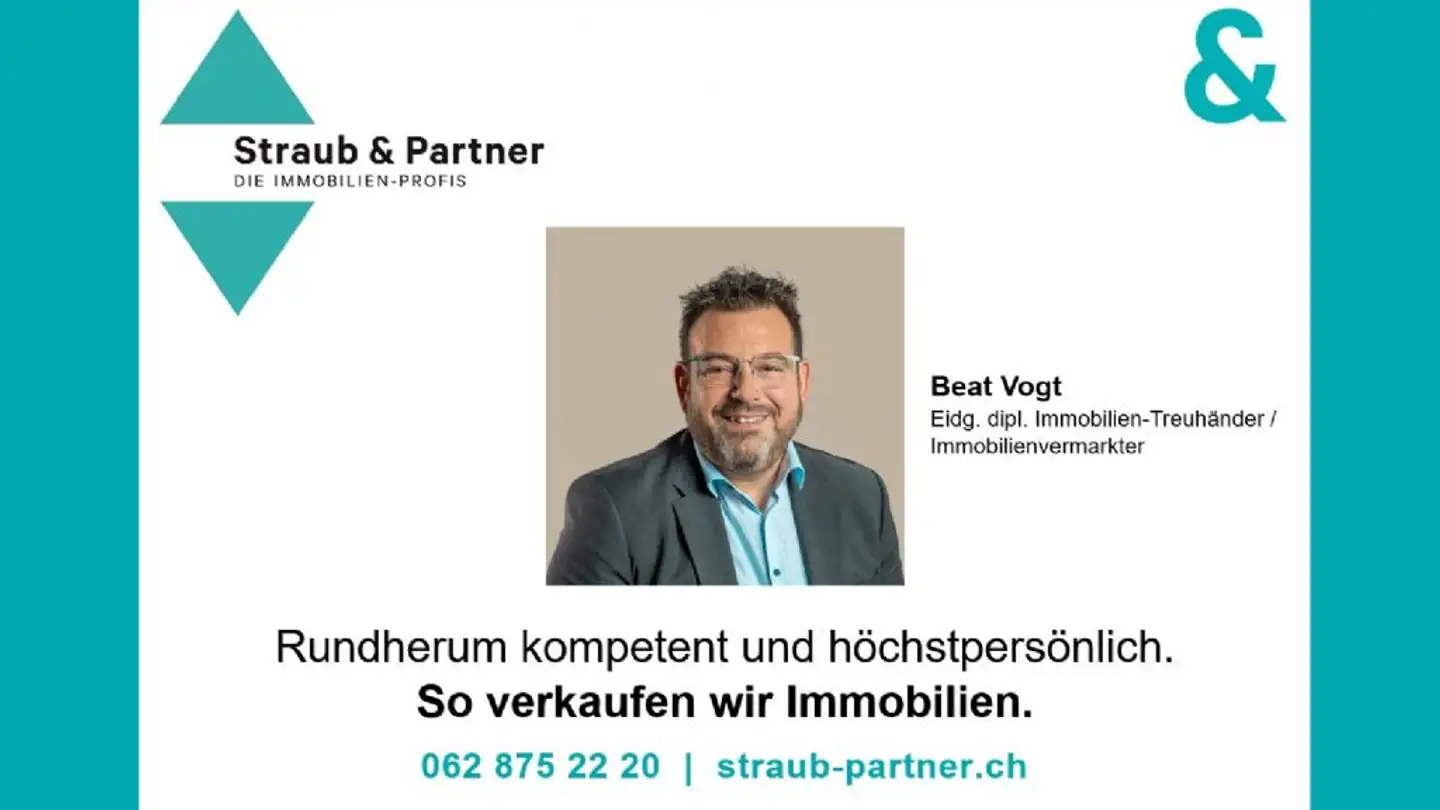 Casa bifamiliare in vendita - 5734 Reinach AG - Foto 4