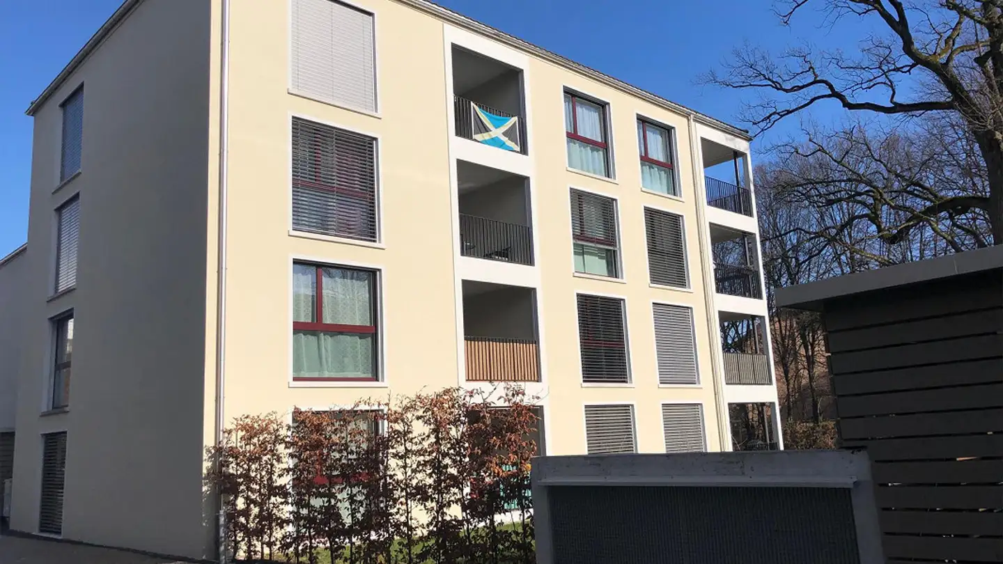 Apartment for rent - Grudligweg 17, 6020 Emmenbrücke