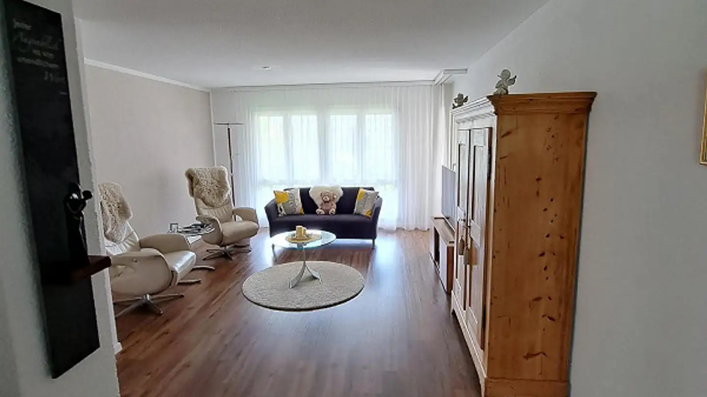 Wohnung mieten - Scalettastrasse 148, 7000 Chur - Foto 4