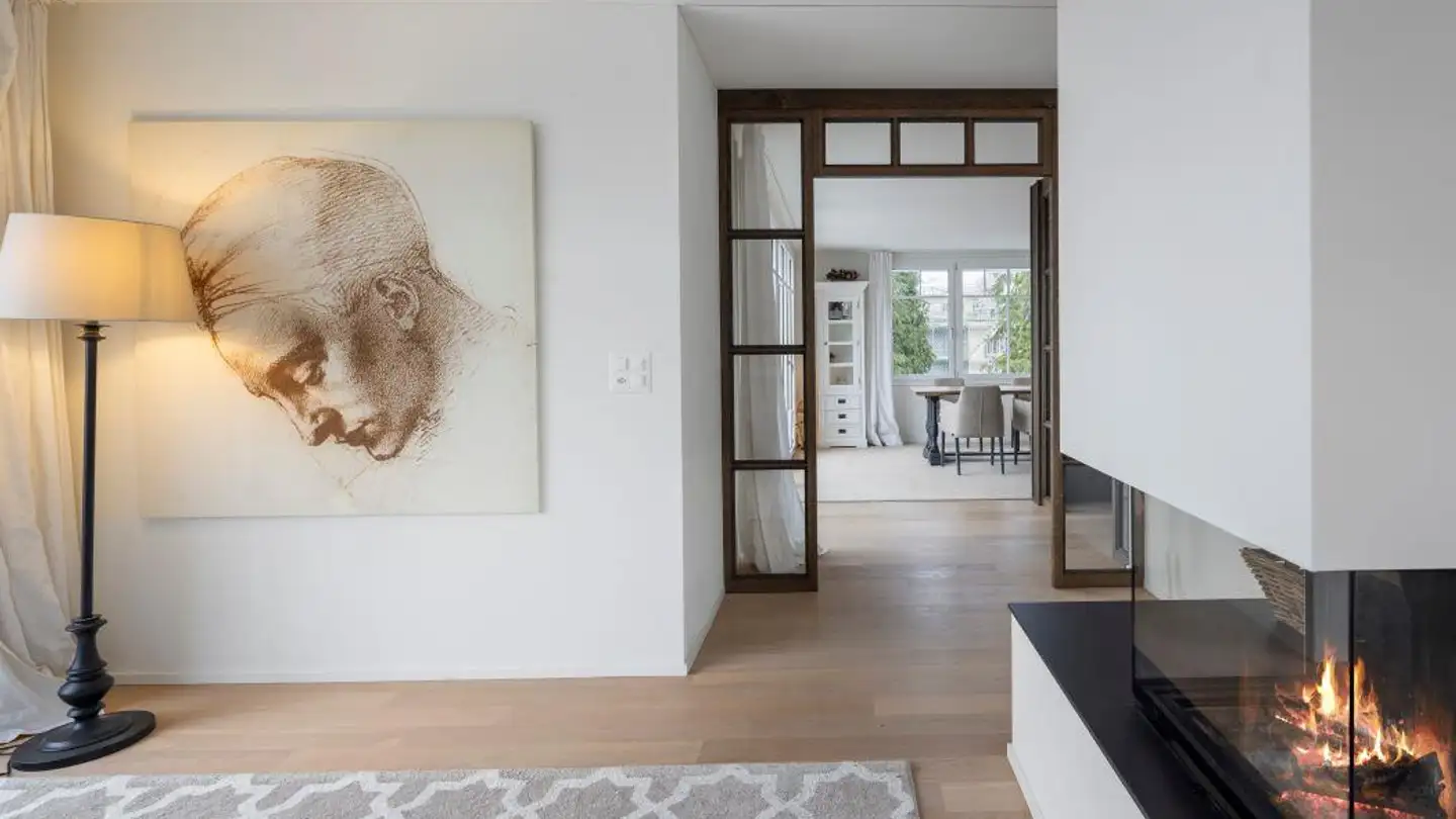 Appartement à louer - Liebenauweg 10, 6006 Luzern - Photo 2