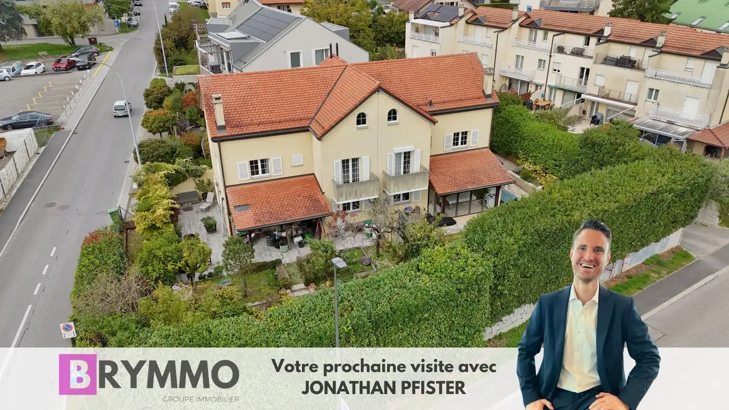 Casa bifamiliare in vendita - 1196 Gland - Foto 3