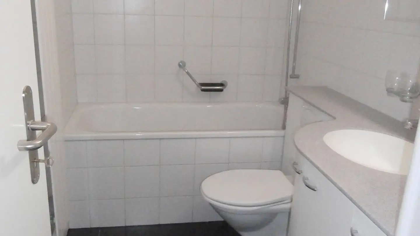 Appartamento in affitto - Bielstrasse 148, 2540 Grenchen - Foto 4