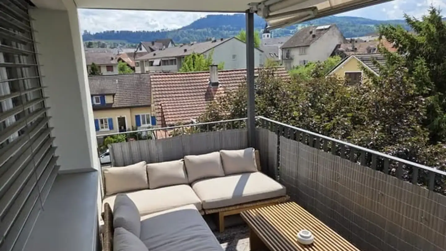Appartement à louer - Ziegelbüntenweg 4, 4147 Aesch BL - Photo 4