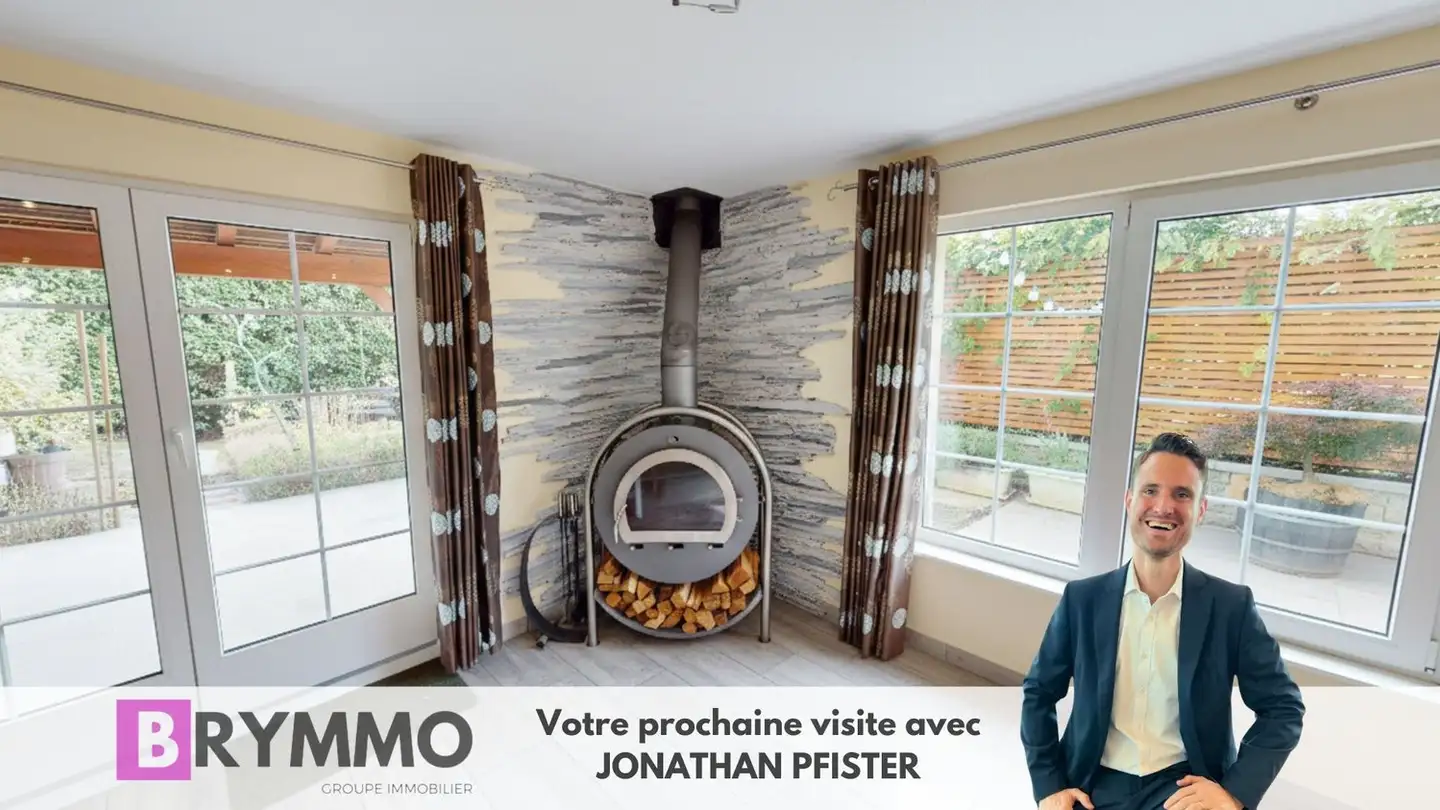 Casa bifamiliare in vendita - 1196 Gland - Foto 2