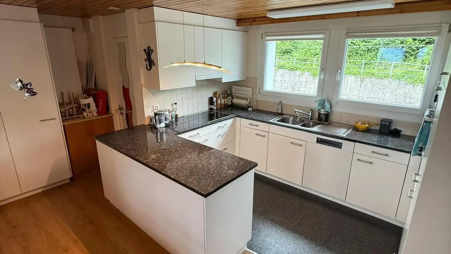 Appartement à louer - Hauptstrasse 83, 9052 Niederteufen - Photo 4
