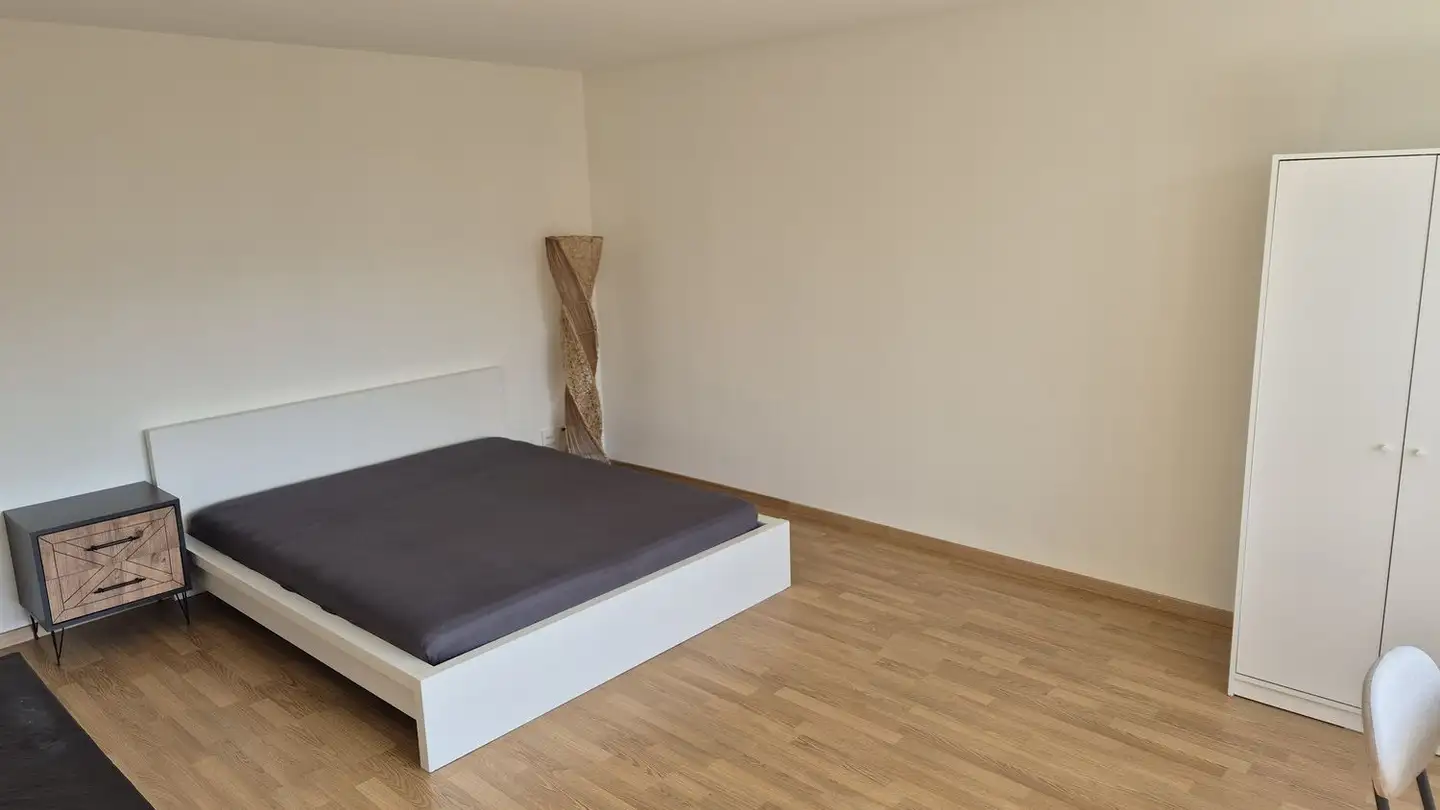 Single room for rent - 8048 Zürich