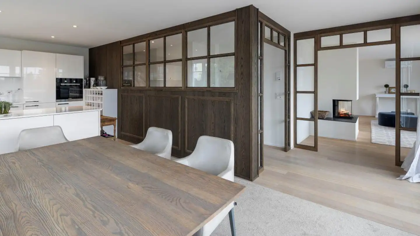 Appartement à louer - Liebenauweg 10, 6006 Luzern - Photo 4