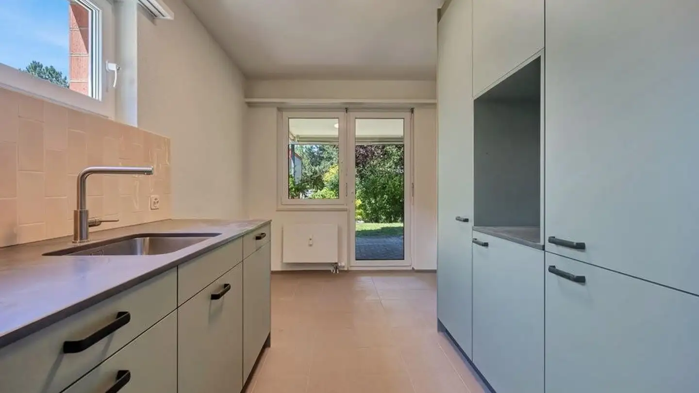 Wohnung mieten - Baselmattweg 211, 4123 Allschwil - Foto 2