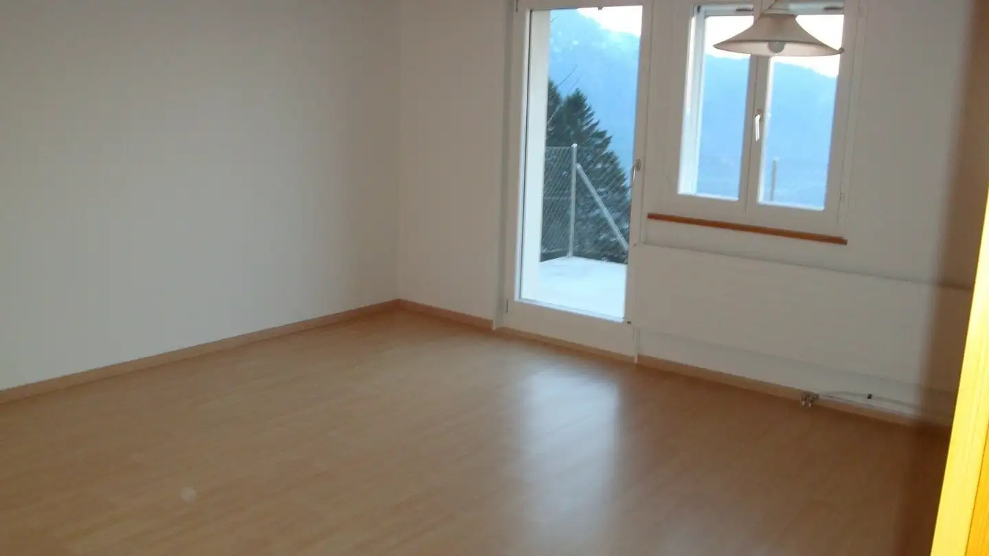 Apartment for rent - Rufibergstrasse, 6415 Arth - Photo 2