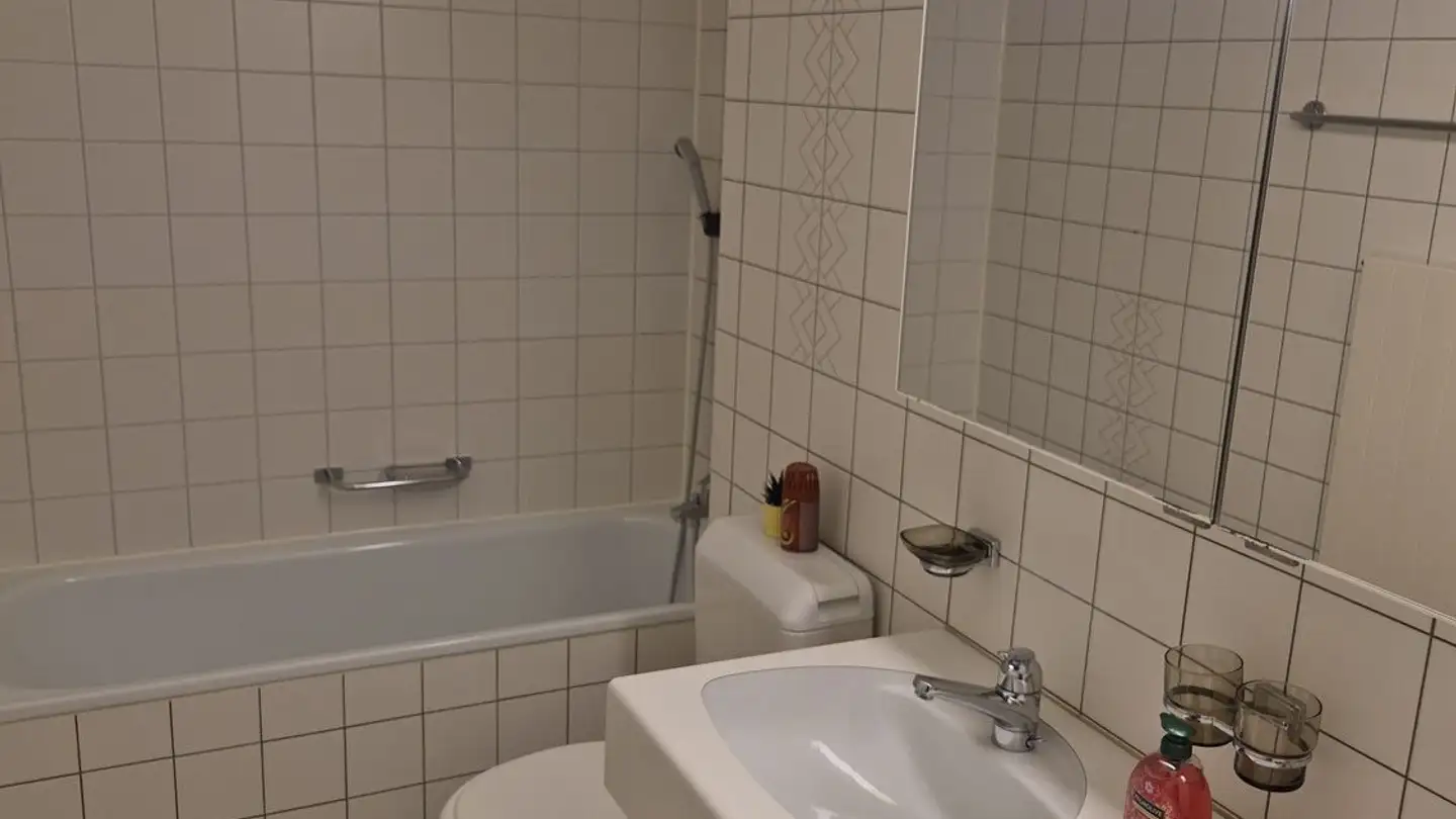 Single room for rent - 8048 Zürich - Photo 3