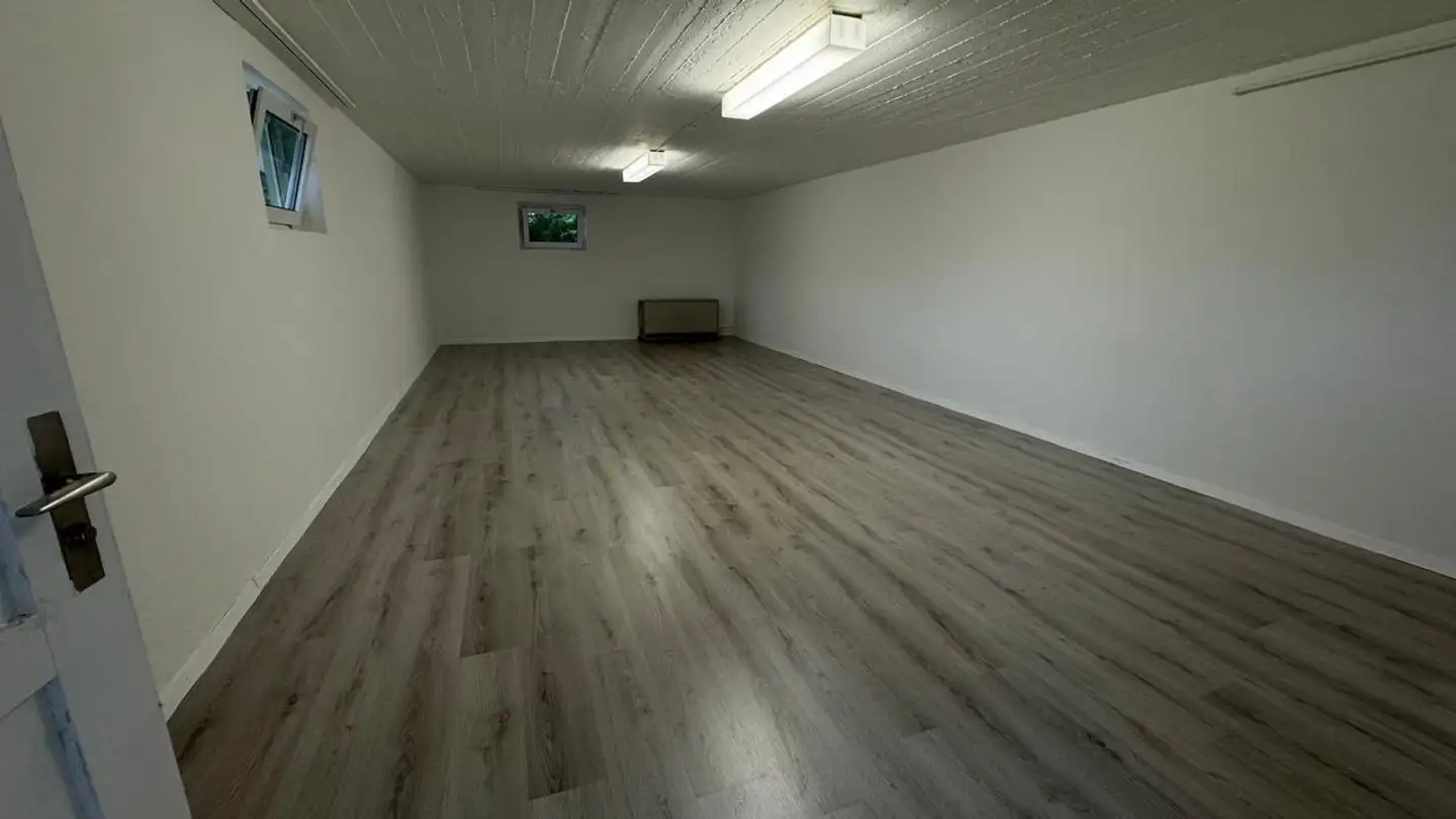 Hobby room for rent - Otterngutstrasse 20, 8200 Schaffhausen