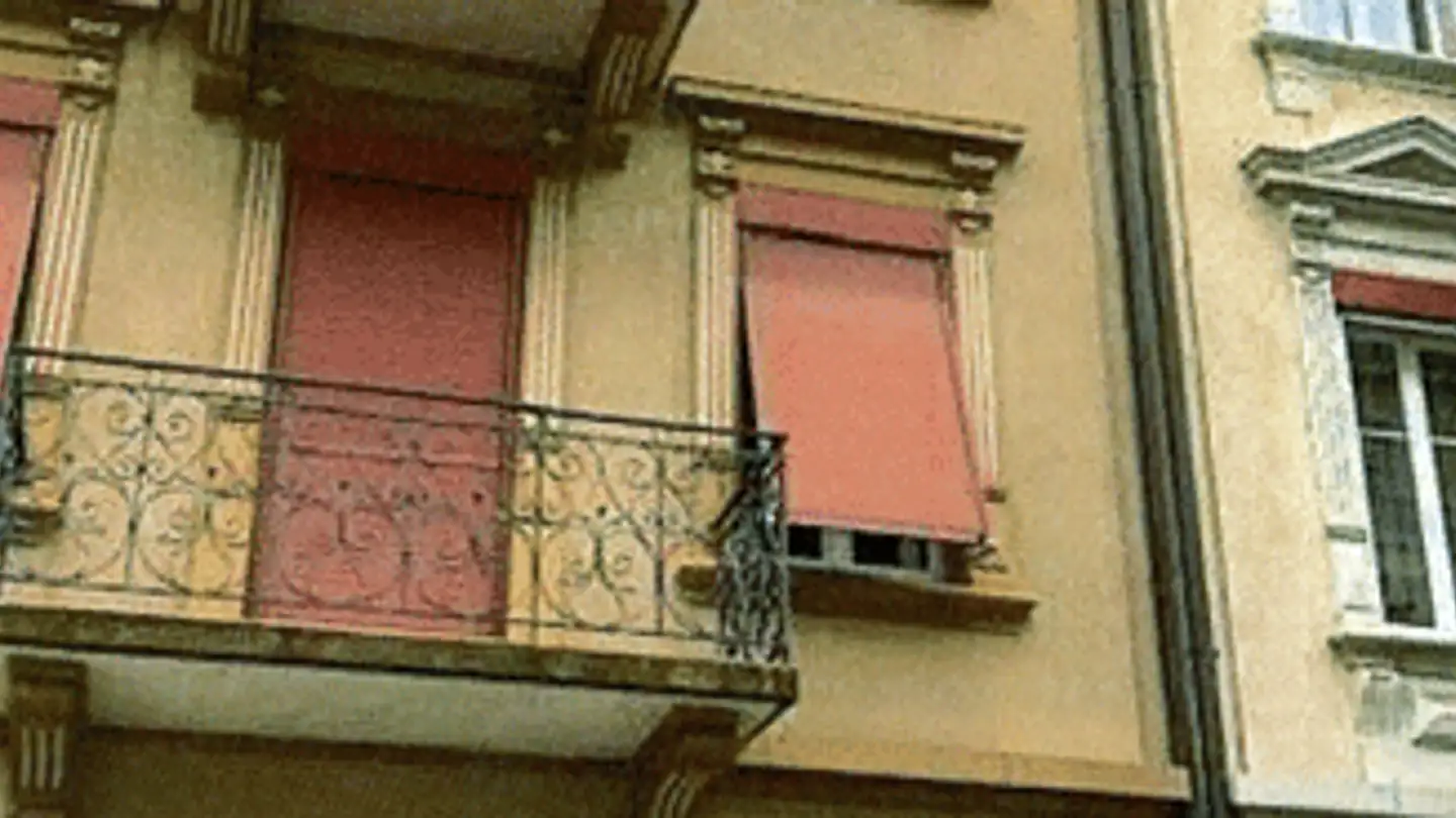 Appartement à louer - Rue Du Milieu / Mittelstrasse 16e, 2502 Biel/Bienne