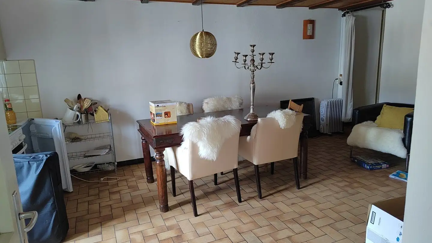 Einfamilienhaus mieten - 6576 Gerra (Gambarogno) - Foto 4