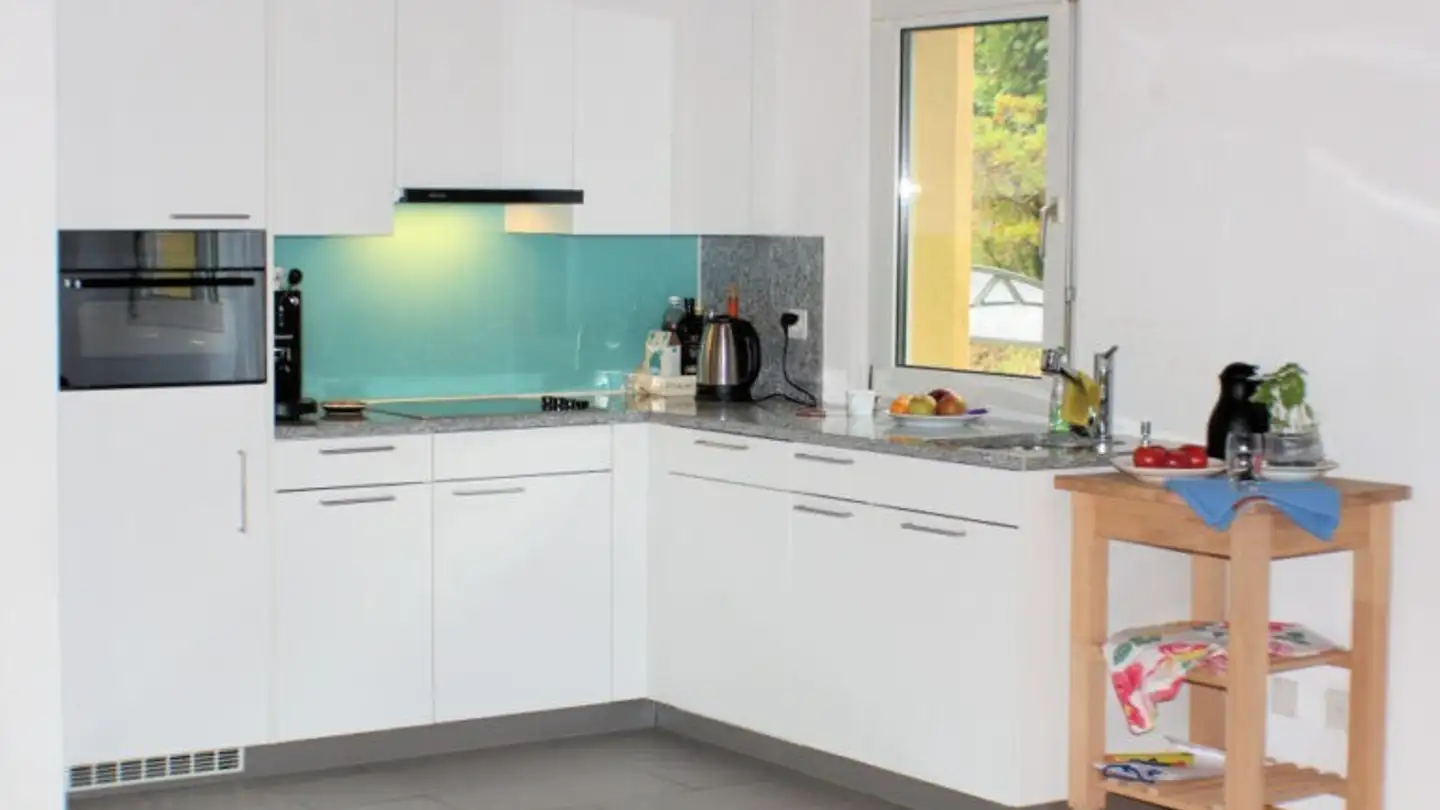 Appartamento in affitto - 6982 Agno - Photo 4