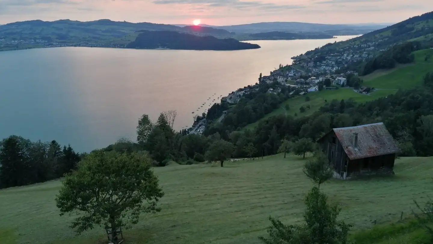 Apartment for rent - Rufibergstrasse, 6415 Arth - Photo 4