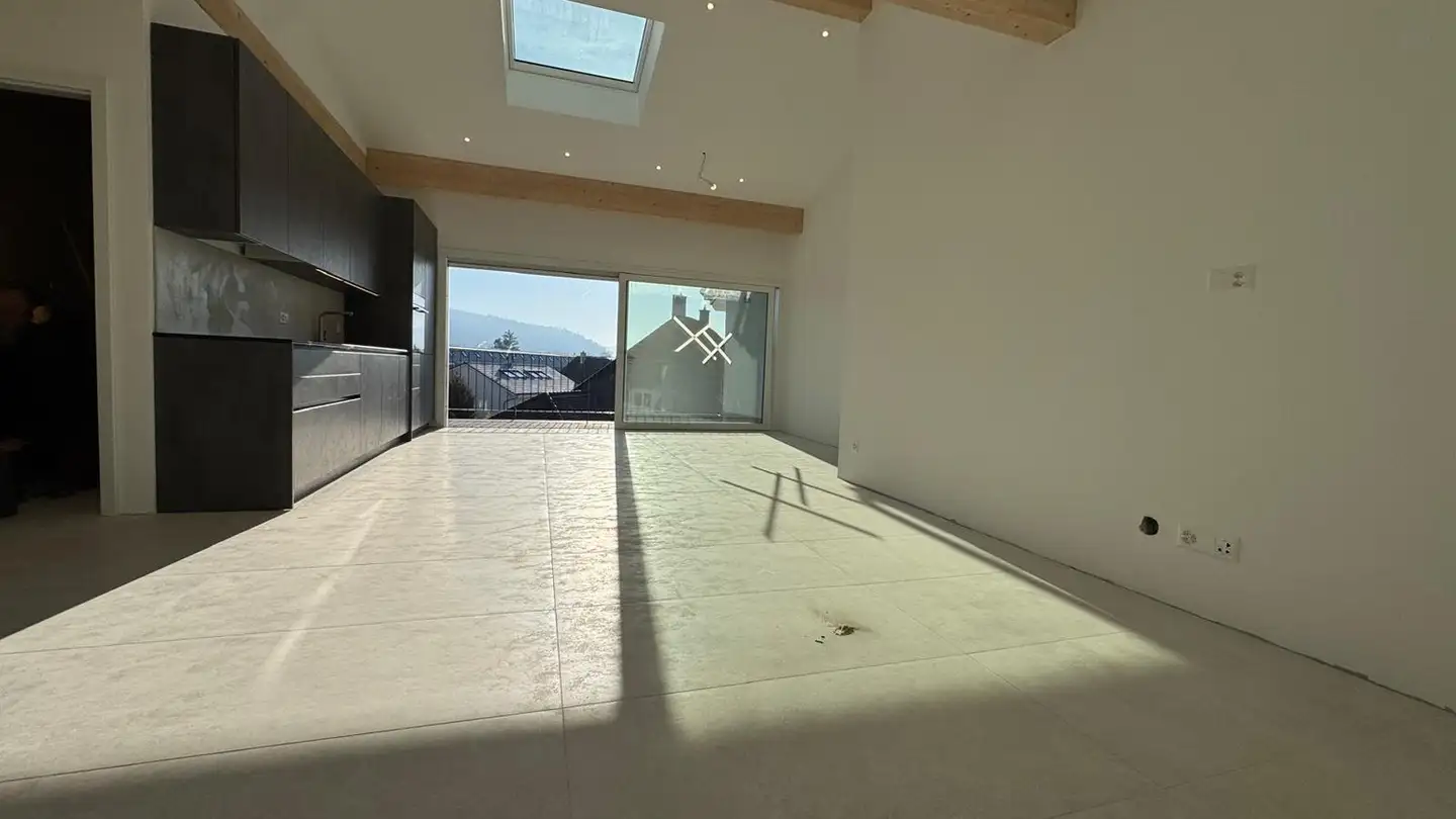 Appartamento in affitto - Aeussere Baselstrasse 263, 4125 Riehen