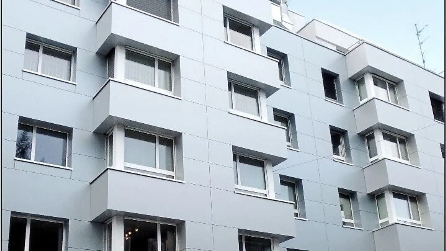 Appartamento in affitto - Dornacherstrasse, 4053 Basel