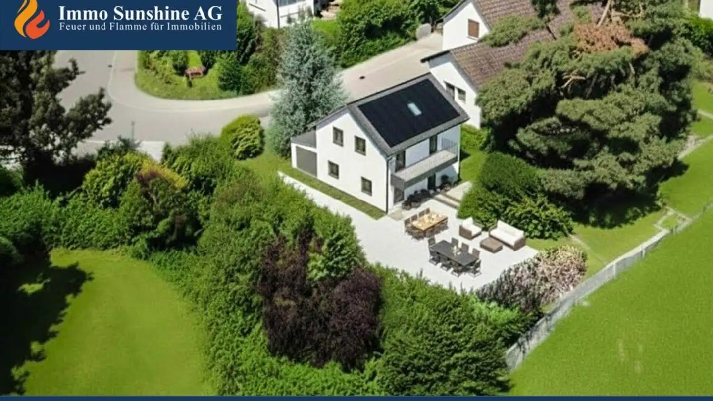 Single house for sale - 8580 Amriswil