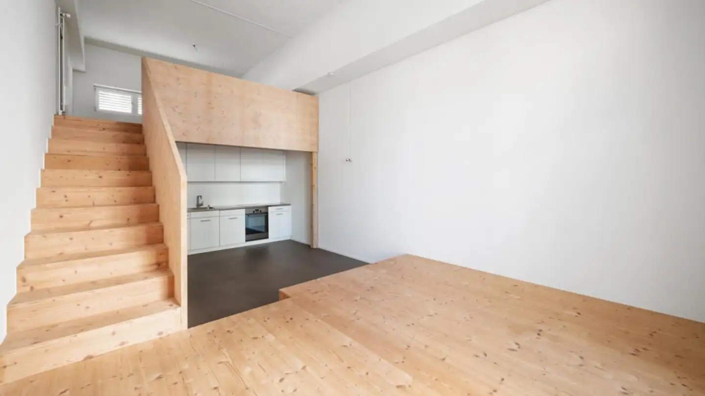 Loft in affitto - Libellenstrasse 69, 6004 Luzern - Foto 4
