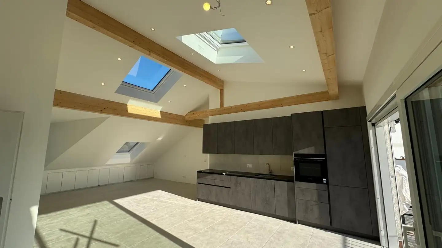 Appartamento in affitto - Aeussere Baselstrasse 263, 4125 Riehen - Foto 2