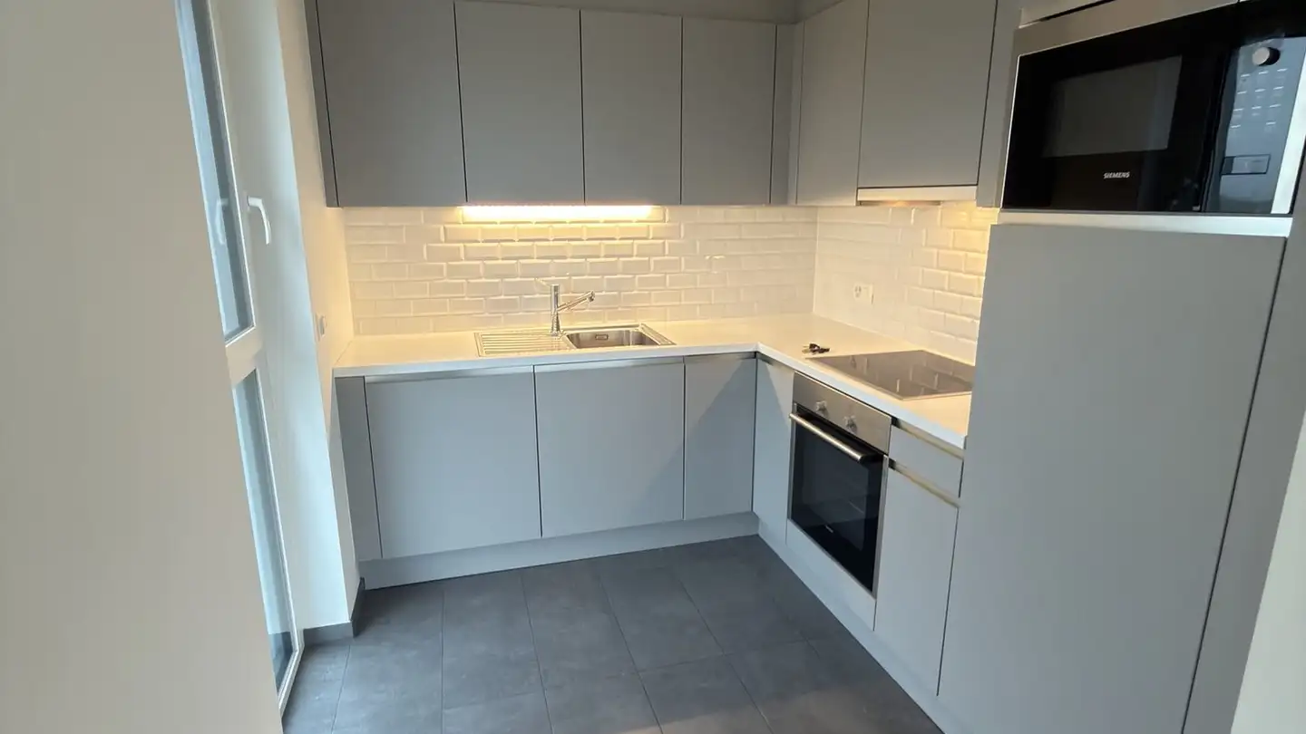 Appartamento in affitto - Allée De La Petite Prairie 8, 1260 Nyon - Foto 4