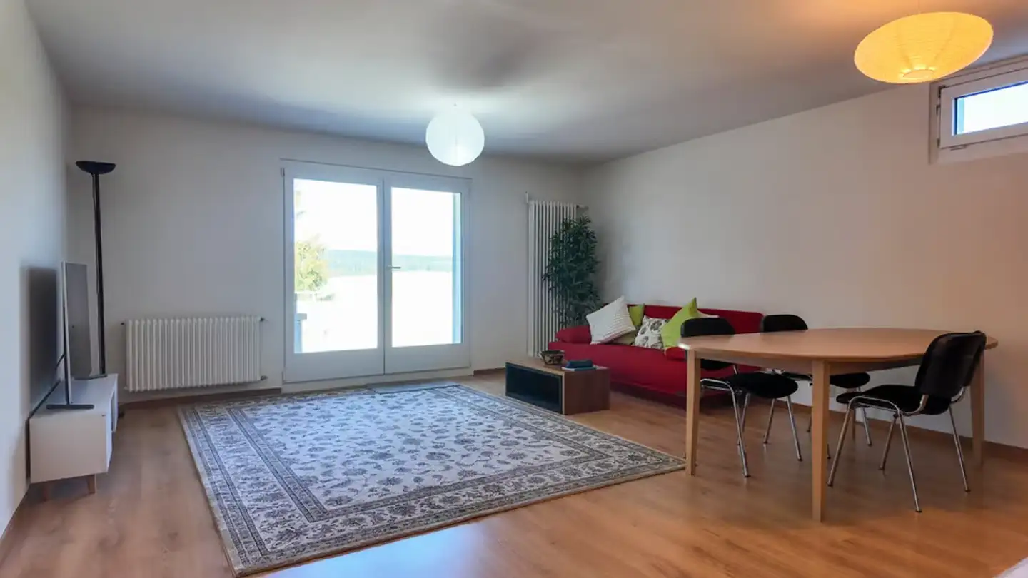 Edificio residenziale in vendita - 1454 L'Auberson - Foto 2