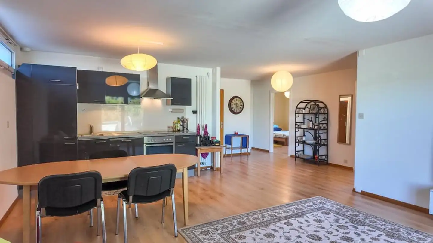 Edificio residenziale in vendita - 1454 L'Auberson - Foto 3
