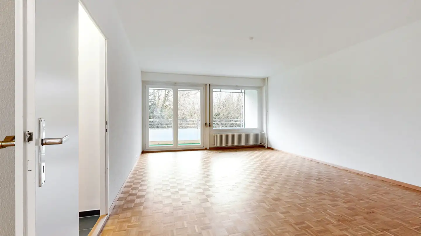 Appartamento in affitto - Chemin De-La-Montagne 112, 1224 Chêne-Bougeries - Foto 3
