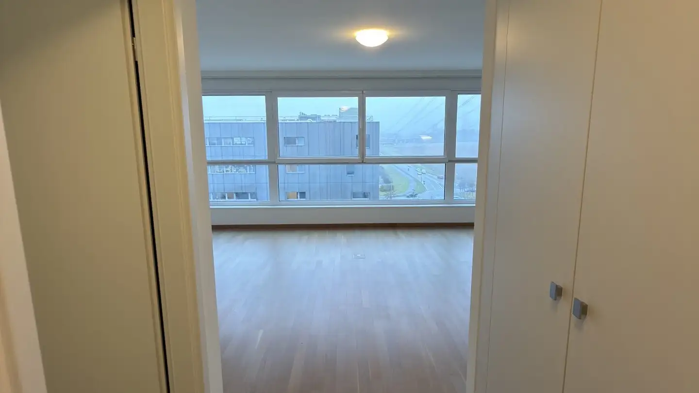 Appartamento in affitto - Allée De La Petite Prairie 8, 1260 Nyon - Foto 2