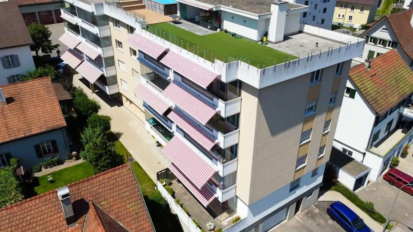 Apartment for rent - Rheingoldstrasse 30, 8212 Neuhausen am Rheinfall