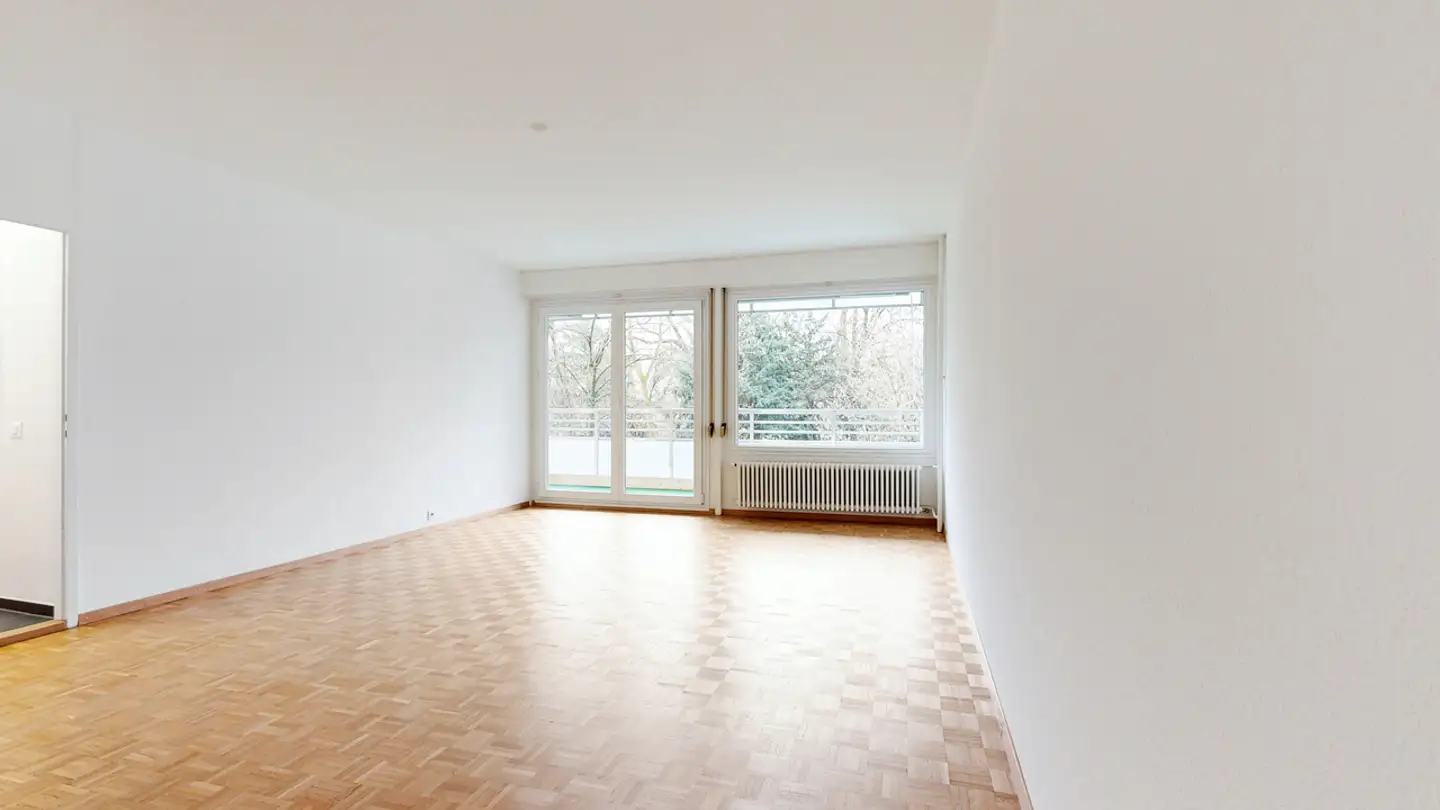 Appartamento in affitto - Chemin De-La-Montagne 112, 1224 Chêne-Bougeries - Foto 4