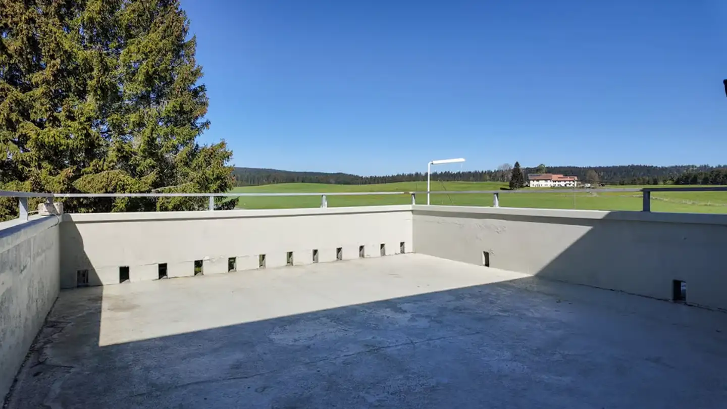 Edificio residenziale in vendita - 1454 L'Auberson - Foto 4