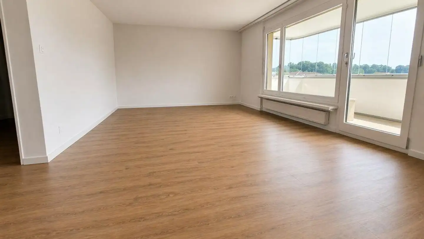Apartment for rent - Rheingoldstrasse 30, 8212 Neuhausen am Rheinfall - Photo 2