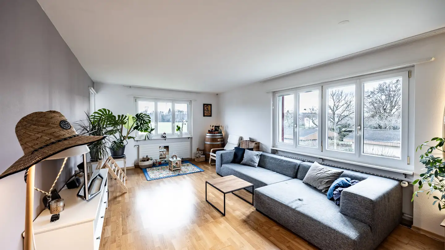 Cave house for sale - Lindenstrasse, 4552 Derendingen - Photo 2