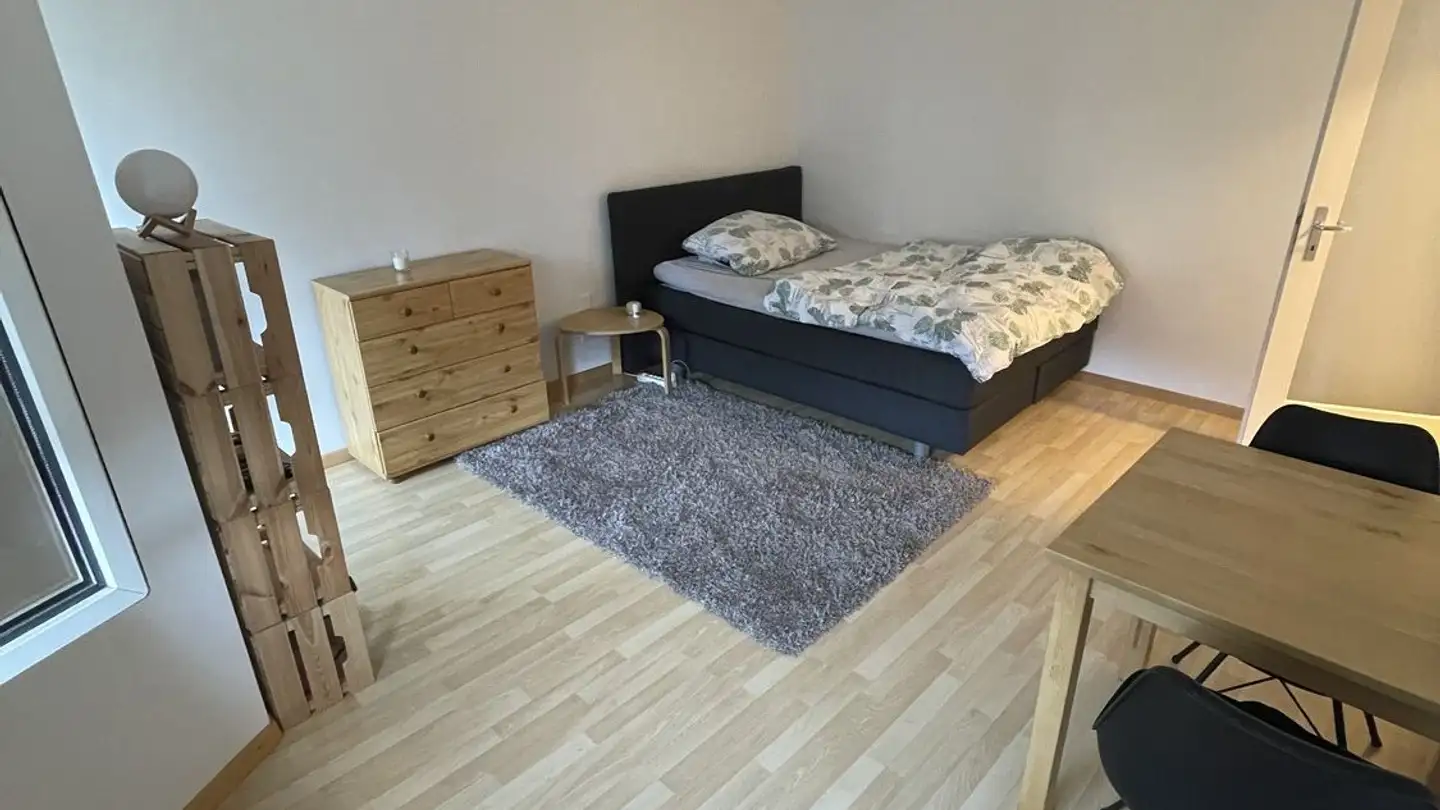 Apartment for rent - Weiherstrasse 18a, 7302 Landquart - Photo 3