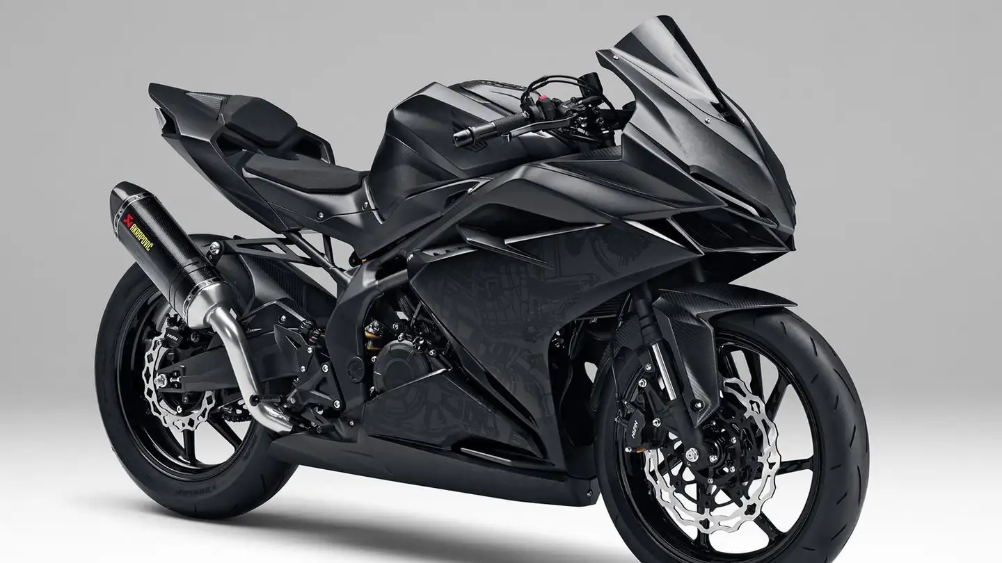 Indoor motorbike parking space for rent - Bäumlihofstrasse 46, 4058 Basel