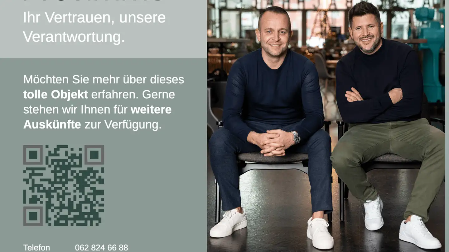 Einfamilienhaus kaufen - 5018 Erlinsbach - Foto 2