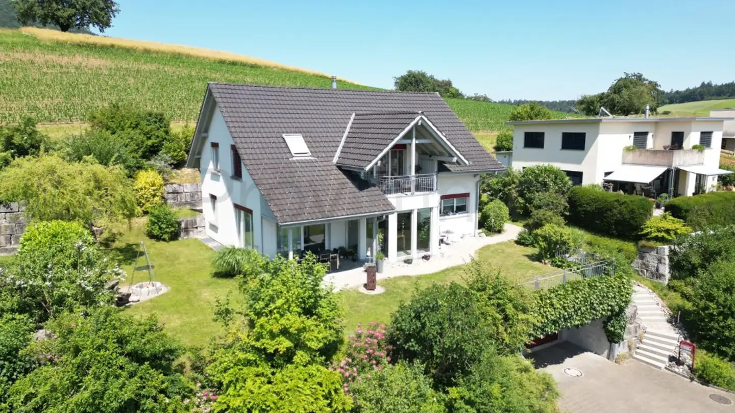 Einfamilienhaus kaufen - 5018 Erlinsbach - Foto 3