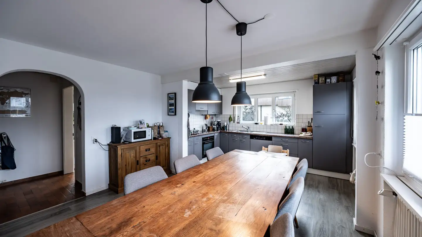 Cave house for sale - Lindenstrasse, 4552 Derendingen - Photo 4