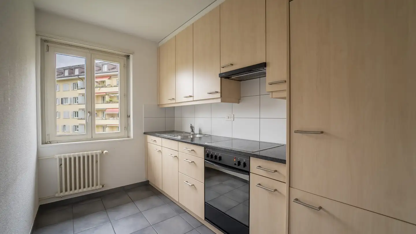 Appartement à louer - 3008 Bern - Photo 2
