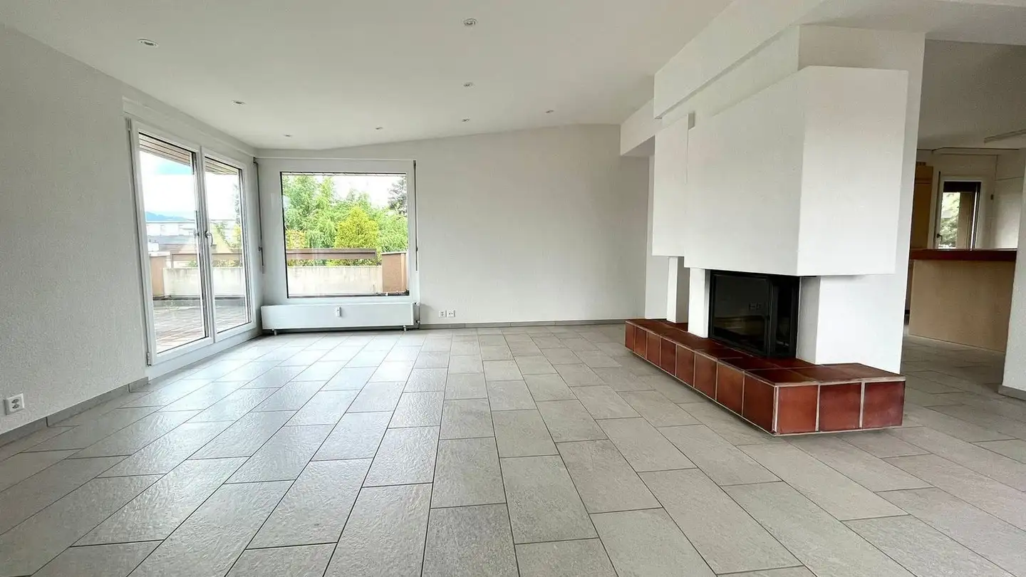 Penthouse mieten - Herrenweg 35, 4153 Reinach BL